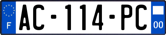 AC-114-PC