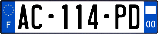 AC-114-PD