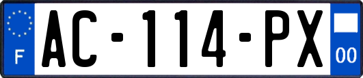 AC-114-PX