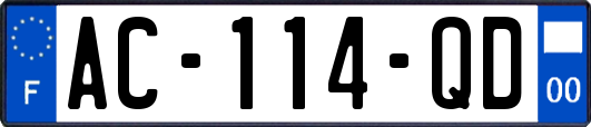 AC-114-QD