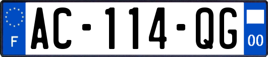 AC-114-QG