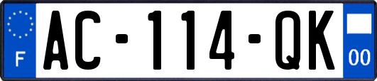 AC-114-QK