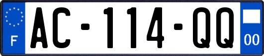 AC-114-QQ