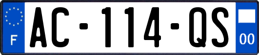 AC-114-QS