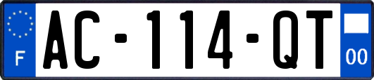 AC-114-QT