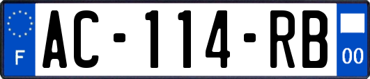 AC-114-RB