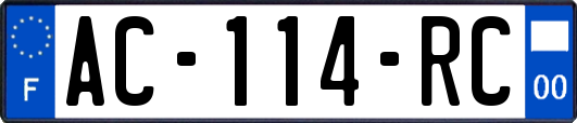 AC-114-RC
