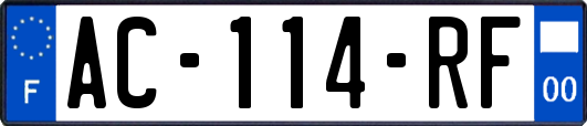 AC-114-RF