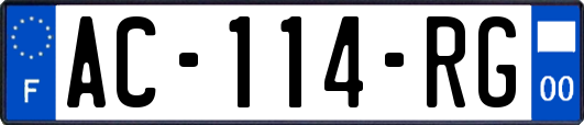 AC-114-RG