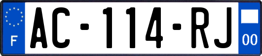 AC-114-RJ