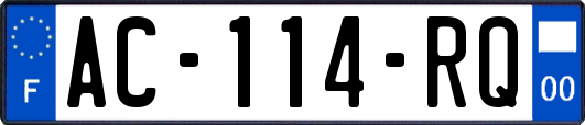 AC-114-RQ