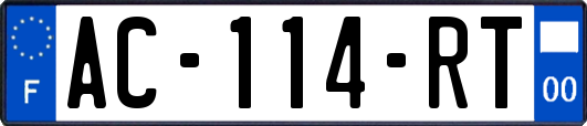 AC-114-RT