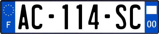 AC-114-SC