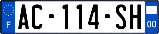 AC-114-SH