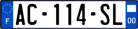 AC-114-SL