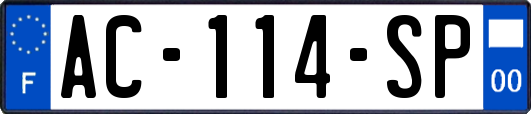 AC-114-SP