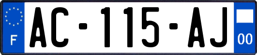 AC-115-AJ