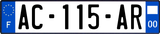 AC-115-AR