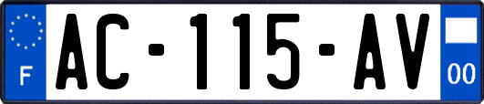 AC-115-AV