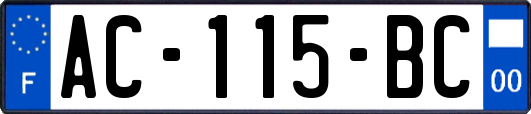 AC-115-BC