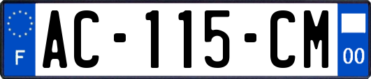 AC-115-CM