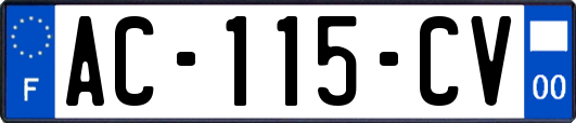 AC-115-CV