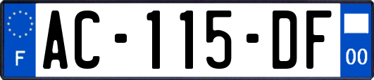 AC-115-DF