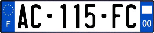 AC-115-FC