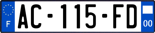 AC-115-FD