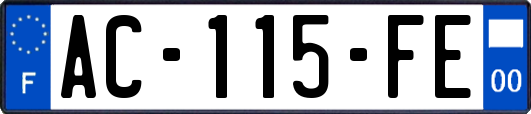AC-115-FE