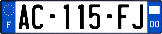 AC-115-FJ
