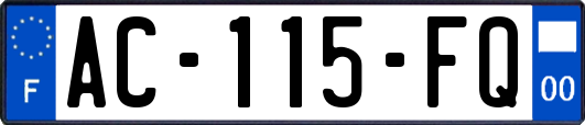AC-115-FQ