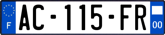 AC-115-FR