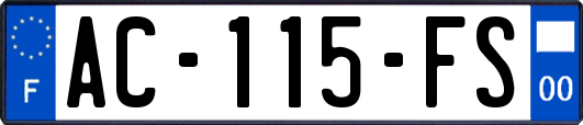 AC-115-FS