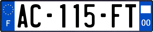 AC-115-FT