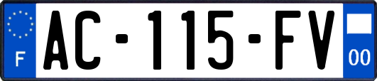 AC-115-FV