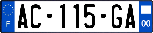 AC-115-GA