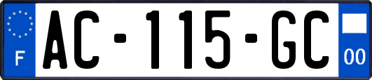 AC-115-GC