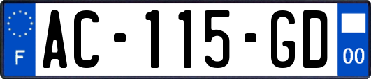 AC-115-GD
