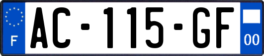 AC-115-GF