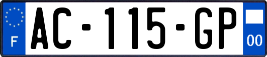 AC-115-GP
