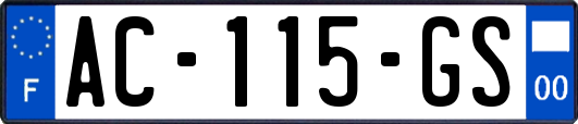 AC-115-GS