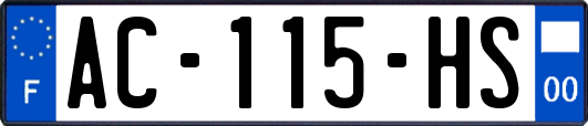 AC-115-HS