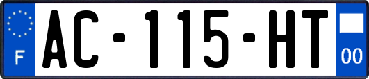 AC-115-HT