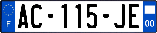 AC-115-JE