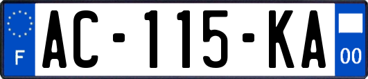 AC-115-KA