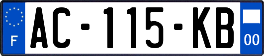 AC-115-KB