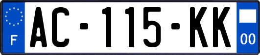 AC-115-KK