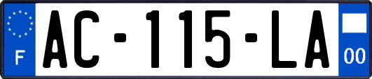 AC-115-LA
