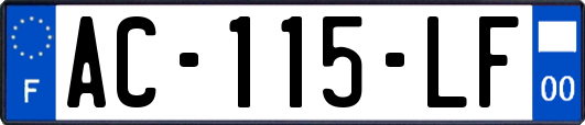 AC-115-LF